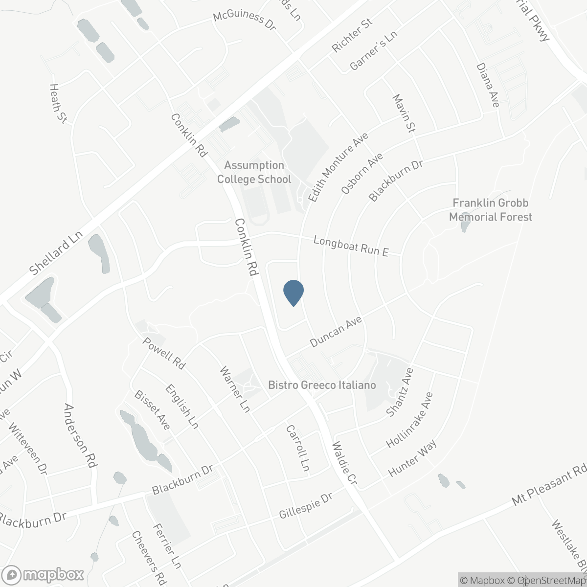 30 STOWE Terrace, Brantford, Ontario N3T 6P2